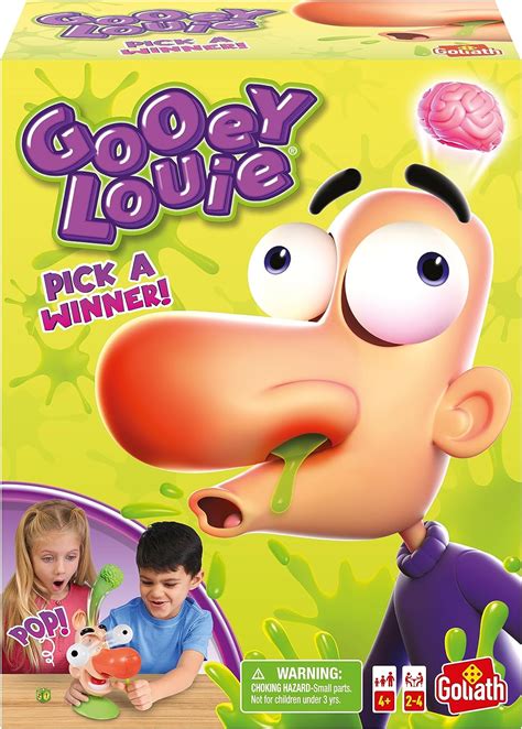 gooey louie game|More.